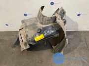 Radkasten von einem Mercedes E-Klasse