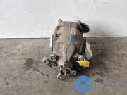 Differential hinten von einem Mercedes S-Klasse