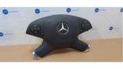 Airbag links (Lenkrad) von einem Mercedes E-Klasse
