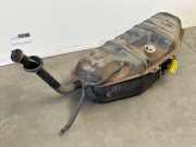 Krafstofftank von einem Mercedes E-Klasse