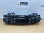 Heizung Bedienpaneel von einem Mercedes CLS-Klasse