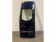 Hecktür Bus-Lieferwagen von einem Mercedes Sprinter