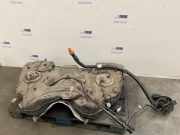 Krafstofftank von einem Mercedes ML-Klasse