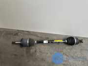 Antriebswelle rechts hinten von einem Mercedes GLE