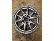 Felge von einem Mercedes CLA