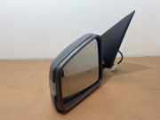 Außenspiegel links von einem Mercedes C-Klasse