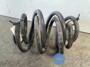 Schraubenfeder hinten von einem Mercedes A-Klasse