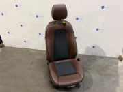 Sitz rechts von einem Mercedes CLA