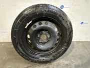 Reserverad von einem Mercedes Vito