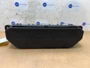 Knie airbag von einem Mercedes C-Klasse