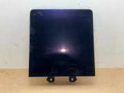 Navigation Display von einem Mercedes C-Klasse