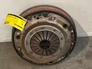 Schwungrad von einem Mercedes C-Klasse