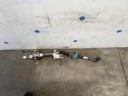 Lenksaule Gehӓuse komplett von einem Mercedes Vito