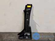 Luft Leitung von einem Mercedes S-Klasse