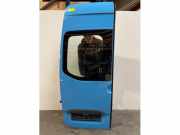 Hecktür Bus-Lieferwagen von einem Mercedes Sprinter