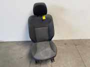 Sitz links von einem Mercedes Citan