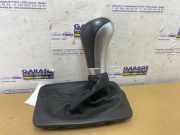 Schaltungsüberzug von einem Mercedes C-Klasse