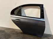 Tür 4-türig rechts hinten von einem Mercedes C-Klasse (992)