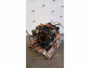 Motor von einem Mercedes S-Klasse