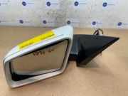 Außenspiegel links von einem Mercedes E-Klasse