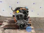 Motor von einem Mercedes A-Klasse