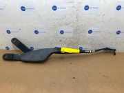 Scheibenwischerarm vorne von einem Mercedes E-Klasse