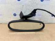 Innenspiegel von einem Mercedes SLK