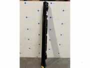 Schwelle rechts von einem Mercedes C-Klasse