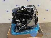 Motor von einem Mercedes V-Klasse