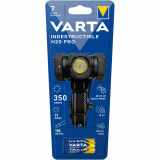 VARTA Indestructible H20 Pro 3AAA mit Batt.