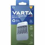 VARTA Eco Charger Pro Recycled Box