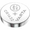 VARTA LITHIUM Coin CR1632 Blister 1 Bild VARTA LITHIUM Coin CR1632 Blister 1