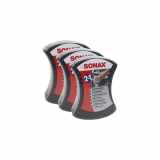 SONAX 3X 04280000 Multi Schwamm 1 Stück