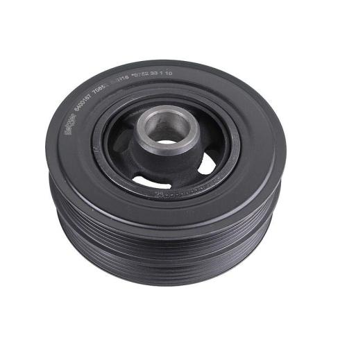 Riemenscheibe, Kurbelwelle METZGER AUTOTEILE 6400167 Bild Riemenscheibe, Kurbelwelle METZGER AUTOTEILE 6400167