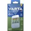 VARTA Eco Charger Pro Recycled 4x AAA 800 mAh Box Bild VARTA Eco Charger Pro Recycled 4x AAA 800 mAh Box