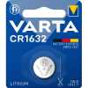 VARTA LITHIUM Coin CR1632 Blister 1