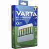 VARTA Eco Charger Multi Recycled 8x AA 2100 mAh Box Bild VARTA Eco Charger Multi Recycled 8x AA 2100 mAh Box
