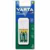 VARTA Mini Charger 2x AA 2100 mAh 56706