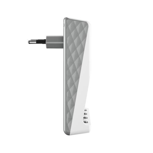 VARTA Plug Charger 4x AA 2100 mAh 56706 Bild VARTA Plug Charger 4x AA 2100 mAh 56706