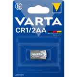 VARTA LITHIUM Cylindrical CR1/2AA Blister 1