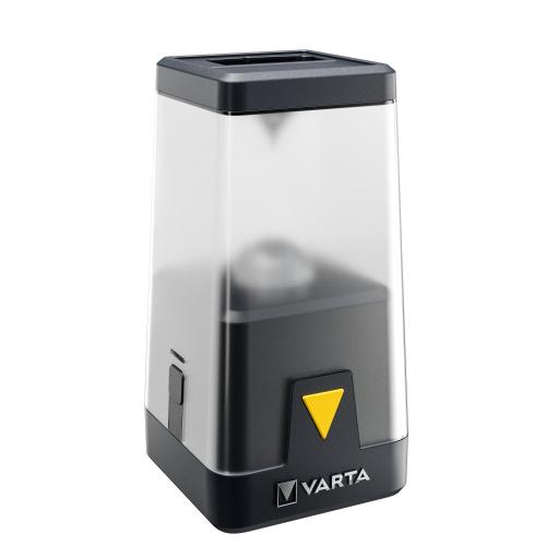 VARTA Outdoor Ambiance L30RH wiederaufladbar und 3AA (nicht inkl.) Bild VARTA Outdoor Ambiance L30RH wiederaufladbar und 3AA (nicht inkl.)