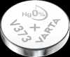 VARTA SILVER Coin V373/SR68 Napfblister 1 Bild VARTA SILVER Coin V373/SR68 Napfblister 1