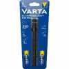 VARTA Aluminium Light F20 Pro 2AA mit Batt.