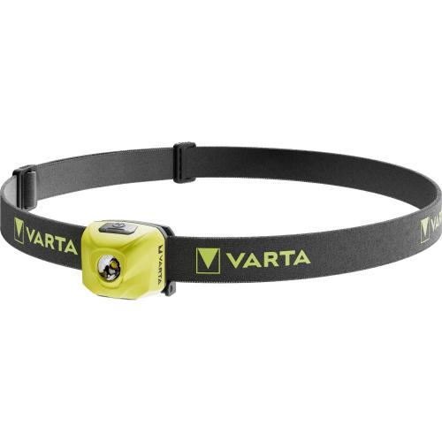 VARTA Outdoor Sports Ultralight H30R mit Akku, lime Bild VARTA Outdoor Sports Ultralight H30R mit Akku, lime