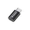 VARTA Charge & Sync Adapter Micro USB to USB Type C Bild VARTA Charge & Sync Adapter Micro USB to USB Type C