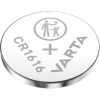 VARTA LITHIUM Coin CR1616 Blister 1 Bild VARTA LITHIUM Coin CR1616 Blister 1