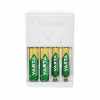 VARTA Plug Charger 4x AA 2100 mAh 56706 Bild VARTA Plug Charger 4x AA 2100 mAh 56706