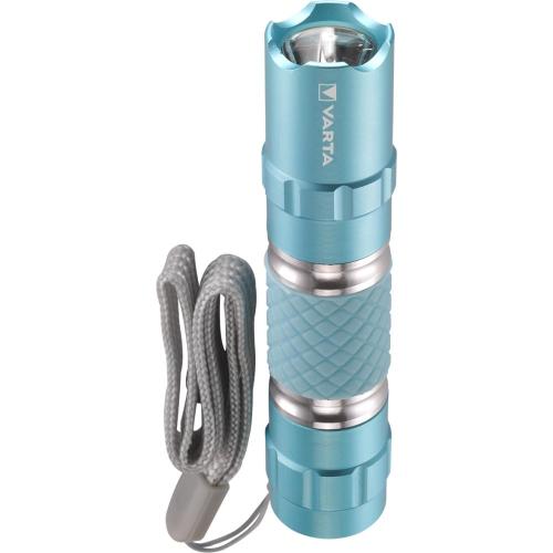 VARTA Lipstick Light 1AA mit Batt. (farblich sortiert) Bild VARTA Lipstick Light 1AA mit Batt. (farblich sortiert)