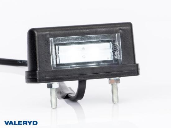 Valeryd 3196008 LED Kennzeichenleuchte + Kabel Bild Valeryd 3196008 LED Kennzeichenleuchte + Kabel
