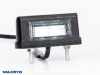 Valeryd 3196008 LED Kennzeichenleuchte + Kabel